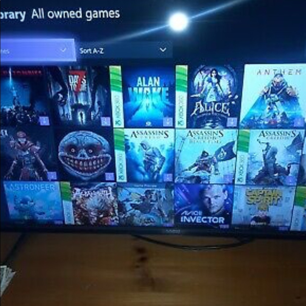 Xbox